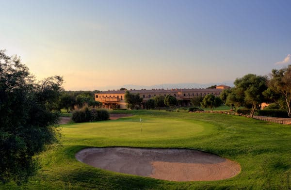 Golf Plaisir-Mallorca-Son Antem-Golf-Hotell