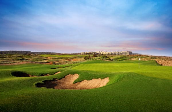 Golf Plaisir-Casablanca-Mazagan-main golf 2