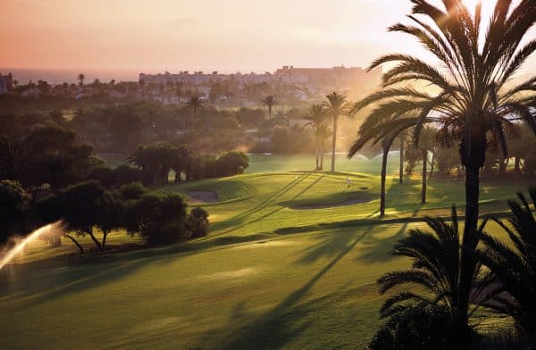 golf-almerimar